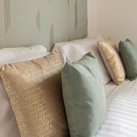 Easylife - Suite In Porta Venezia Μιλάνο Εξωτερικό φωτογραφία
