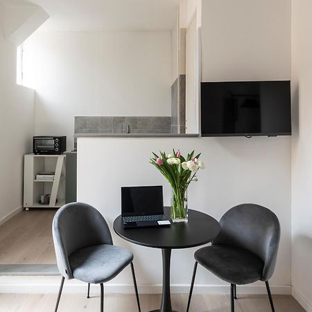 Easylife - Suite In Porta Venezia Μιλάνο Εξωτερικό φωτογραφία