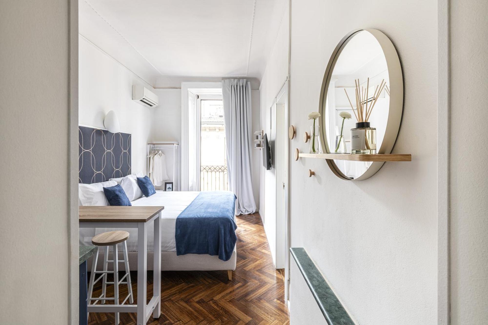 Easylife - Suite In Porta Venezia Μιλάνο Εξωτερικό φωτογραφία