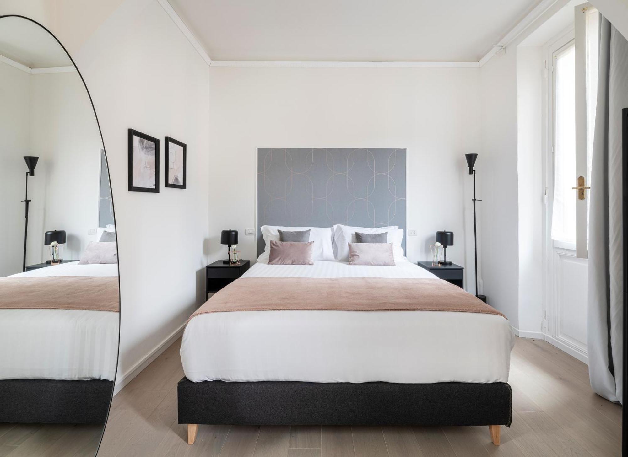 Easylife - Suite In Porta Venezia Μιλάνο Εξωτερικό φωτογραφία