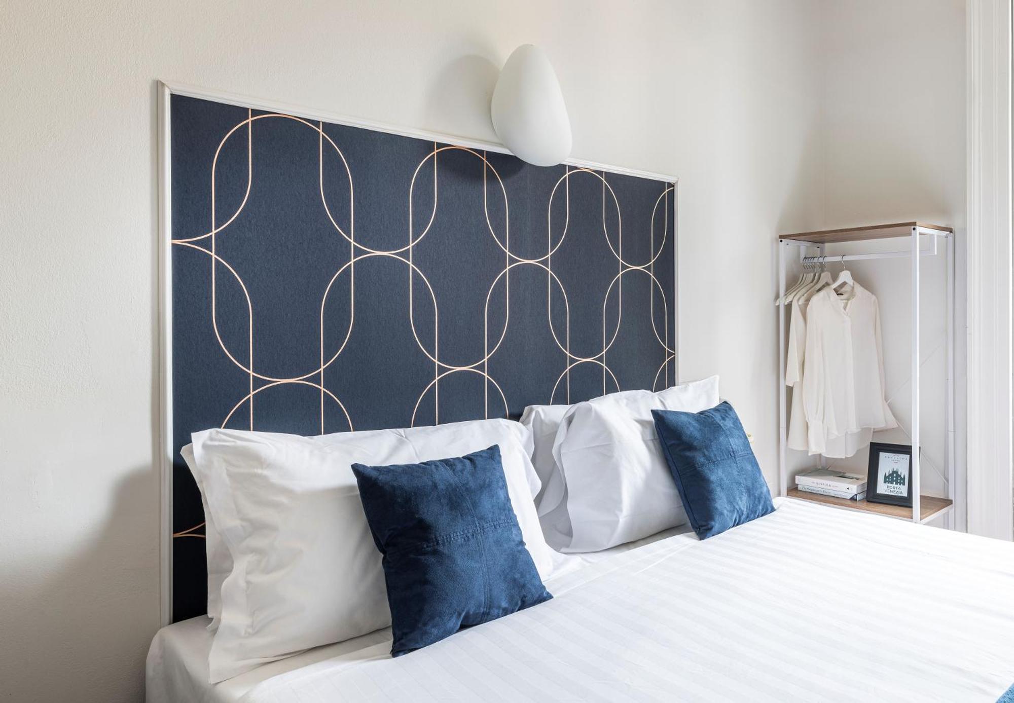 Easylife - Suite In Porta Venezia Μιλάνο Εξωτερικό φωτογραφία