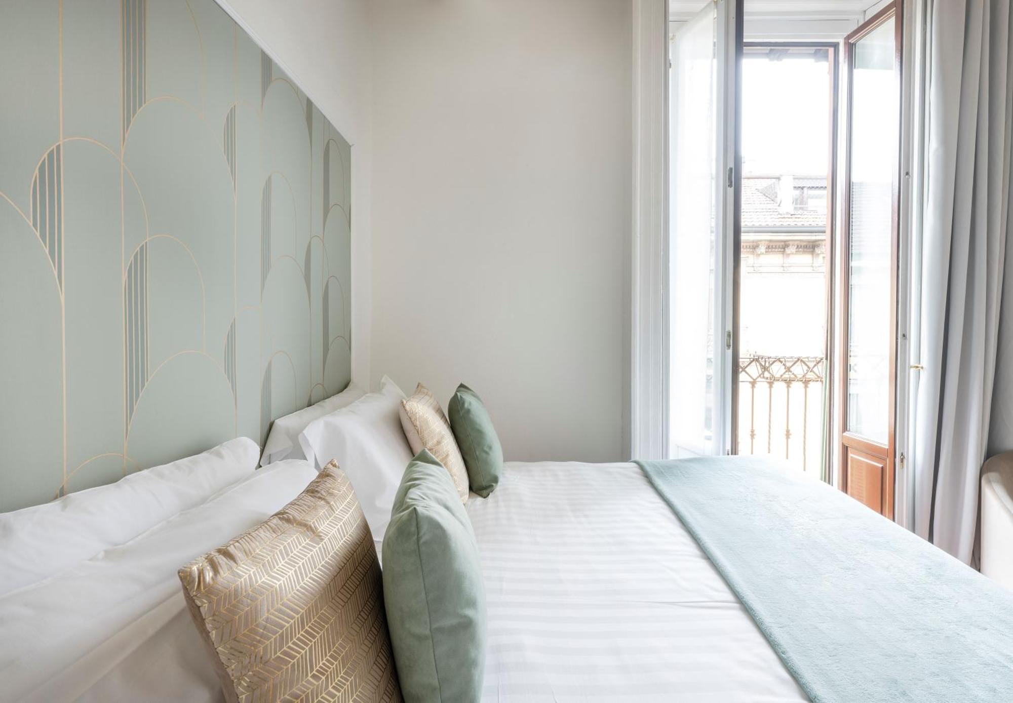 Easylife - Suite In Porta Venezia Μιλάνο Εξωτερικό φωτογραφία