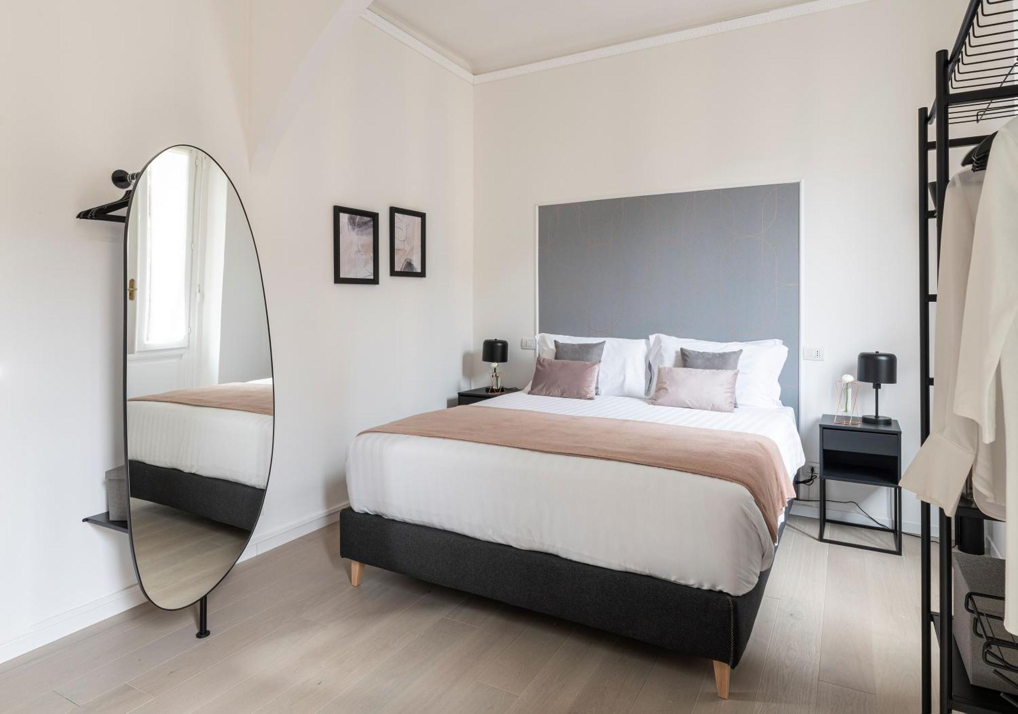 Easylife - Suite In Porta Venezia Μιλάνο Εξωτερικό φωτογραφία