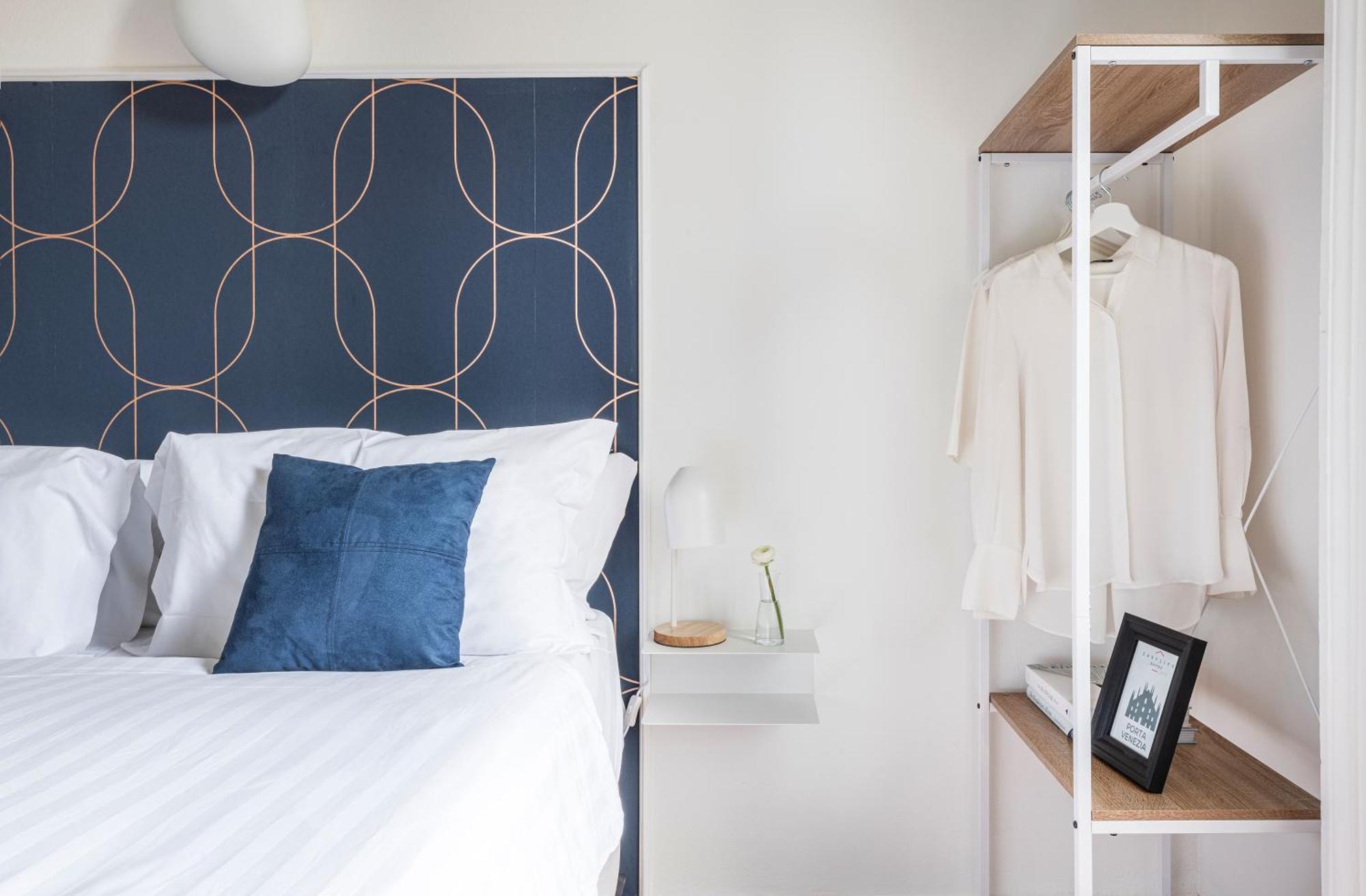 Easylife - Suite In Porta Venezia Μιλάνο Εξωτερικό φωτογραφία