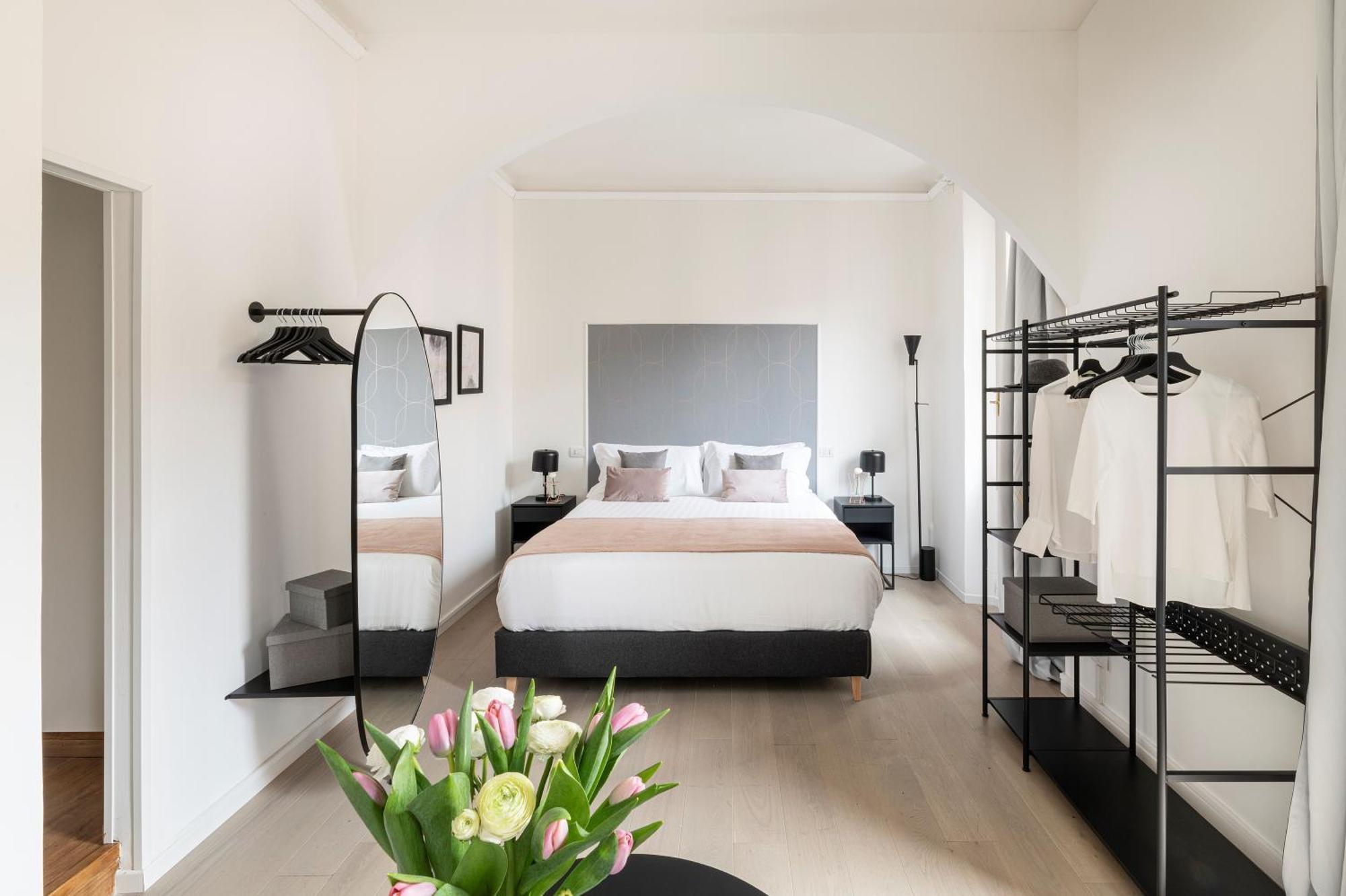 Easylife - Suite In Porta Venezia Μιλάνο Εξωτερικό φωτογραφία