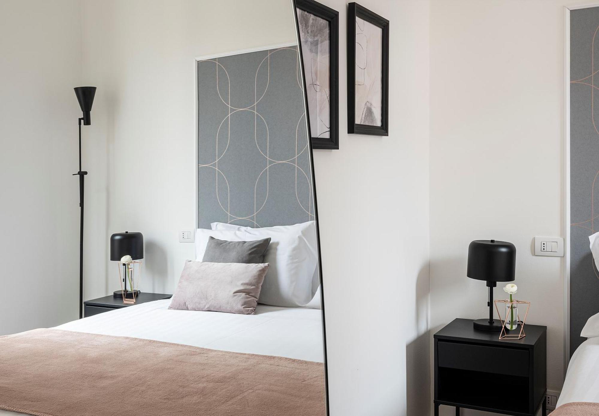 Easylife - Suite In Porta Venezia Μιλάνο Εξωτερικό φωτογραφία