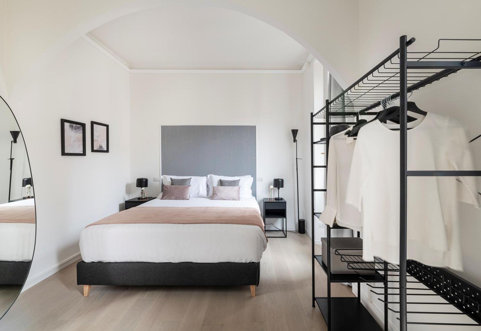 Easylife - Suite In Porta Venezia Μιλάνο Εξωτερικό φωτογραφία