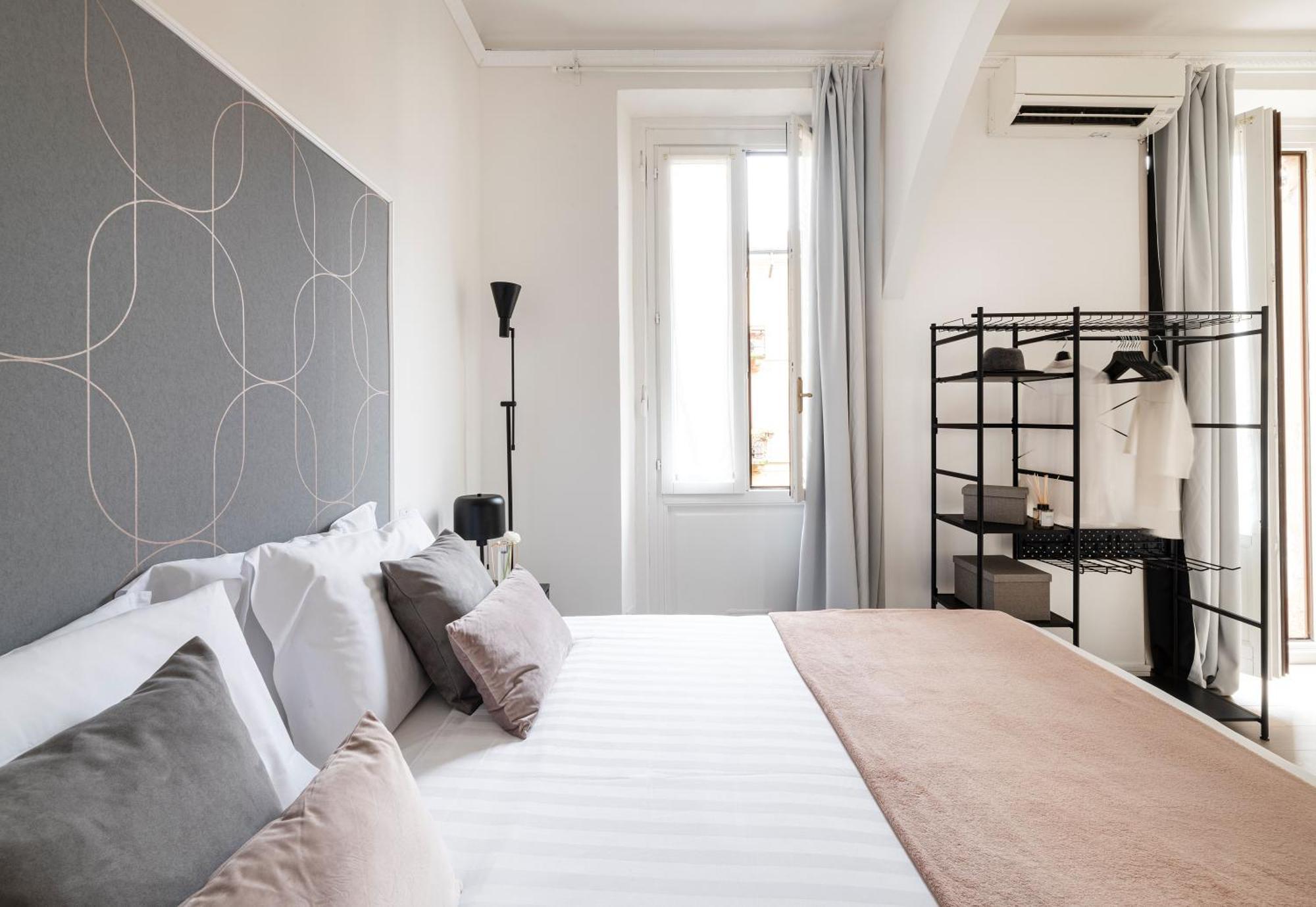 Easylife - Suite In Porta Venezia Μιλάνο Εξωτερικό φωτογραφία