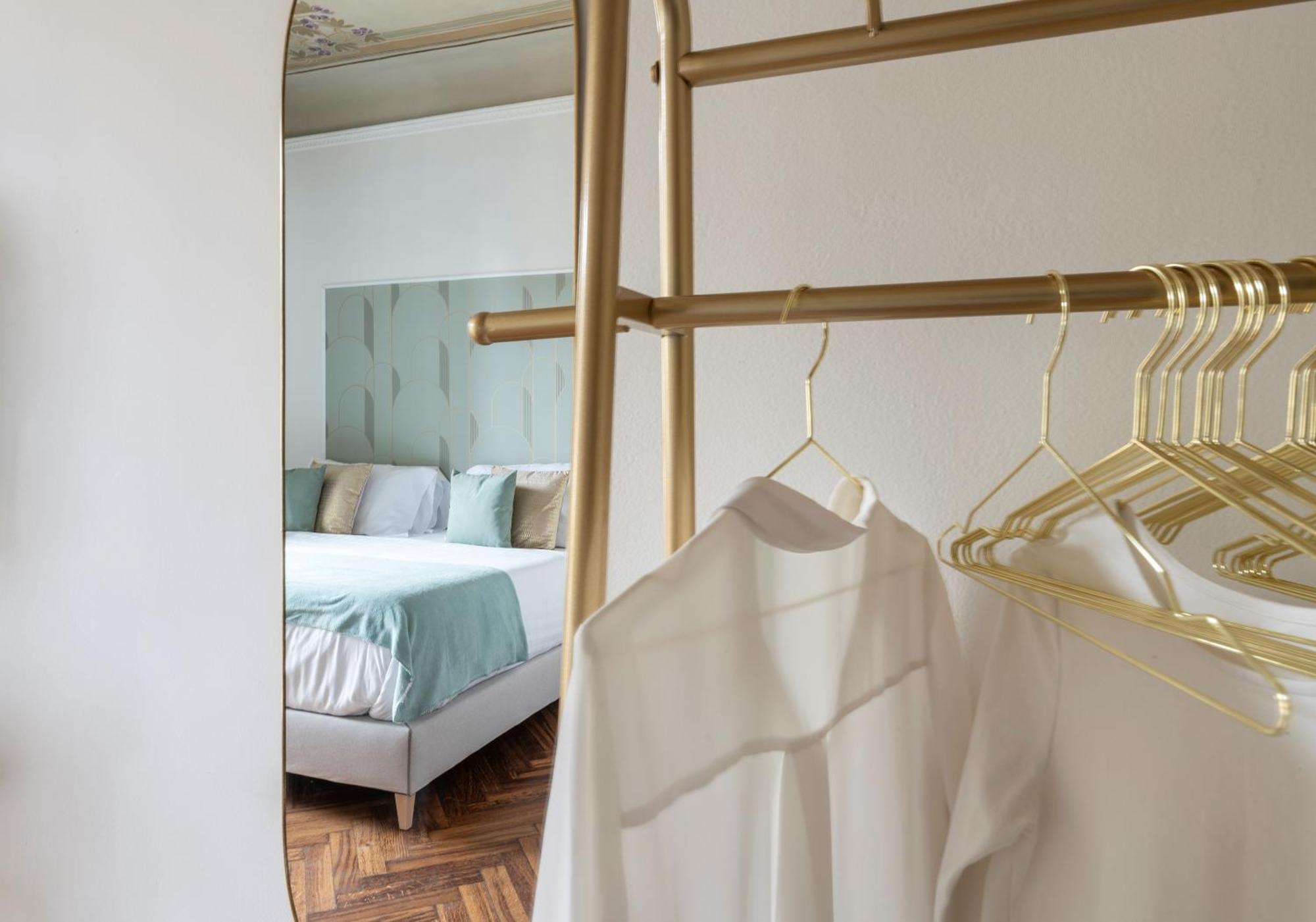 Easylife - Suite In Porta Venezia Μιλάνο Εξωτερικό φωτογραφία