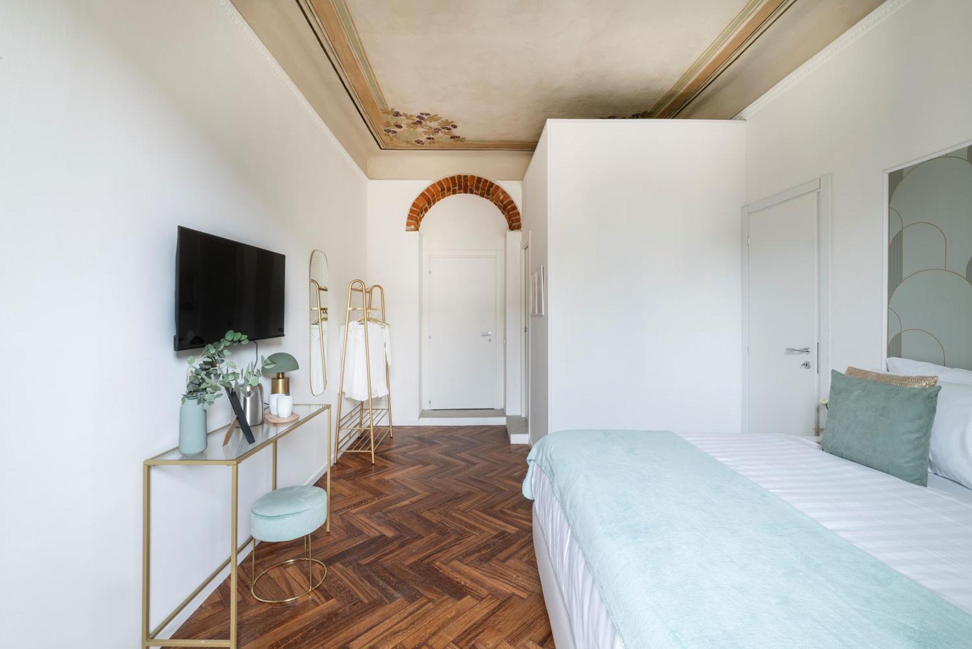 Easylife - Suite In Porta Venezia Μιλάνο Εξωτερικό φωτογραφία