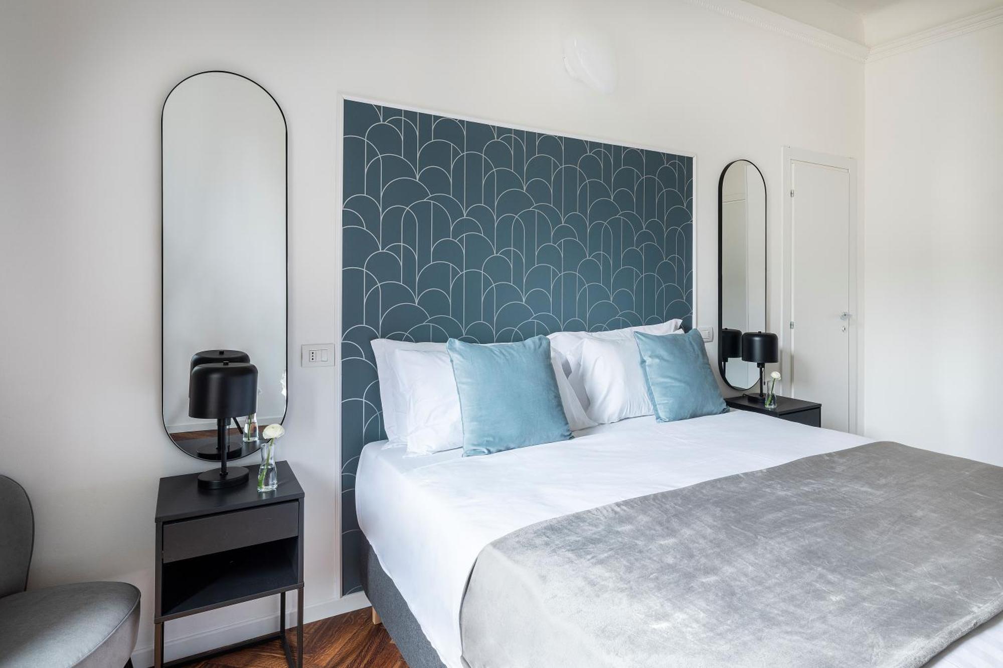 Easylife - Suite In Porta Venezia Μιλάνο Εξωτερικό φωτογραφία
