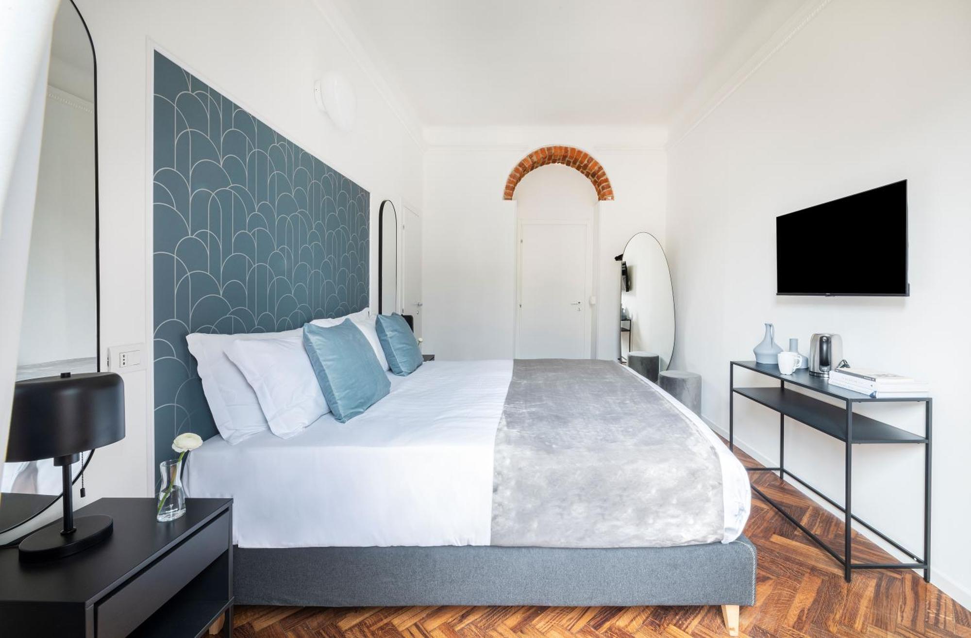 Easylife - Suite In Porta Venezia Μιλάνο Εξωτερικό φωτογραφία