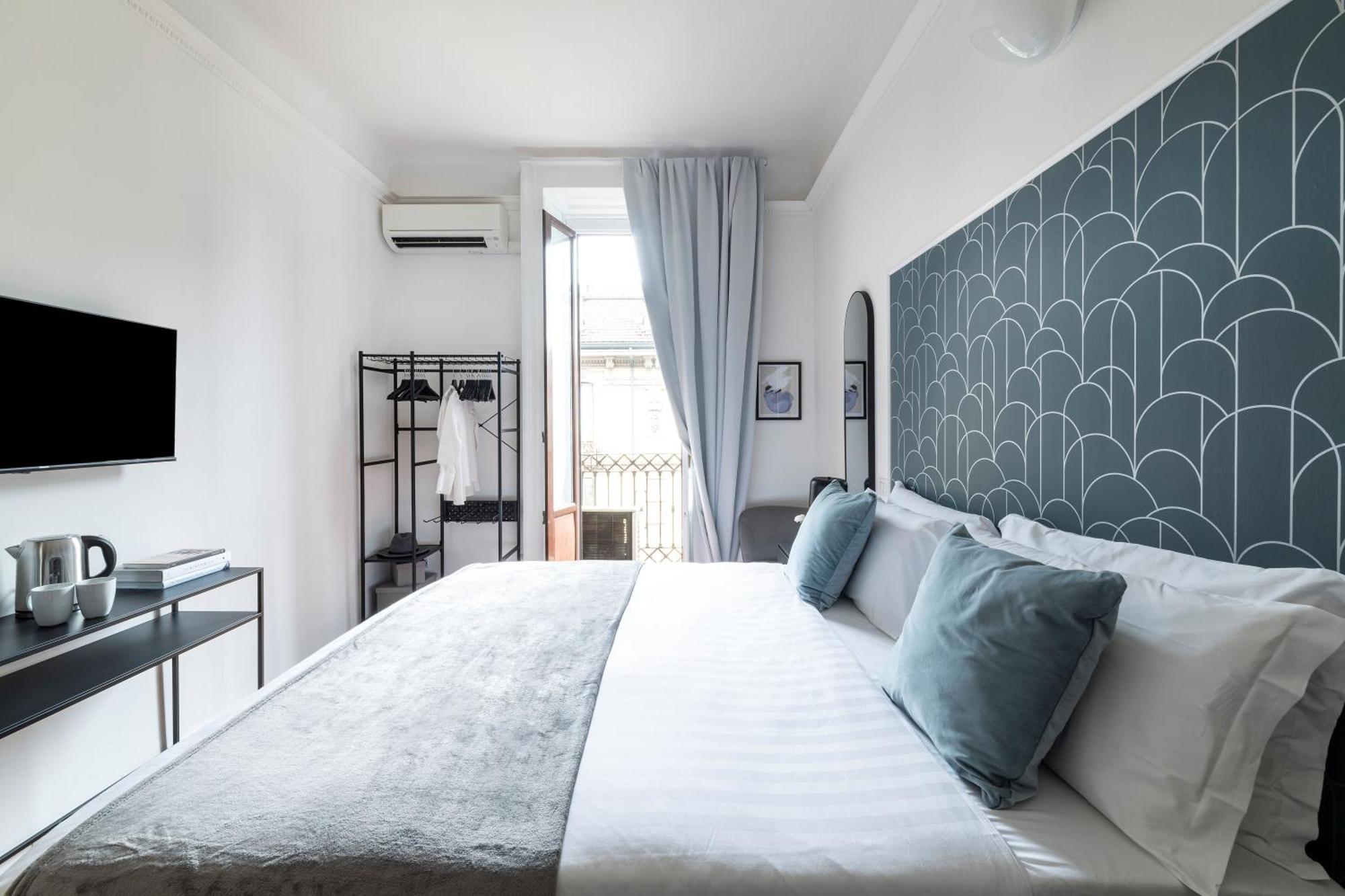 Easylife - Suite In Porta Venezia Μιλάνο Εξωτερικό φωτογραφία