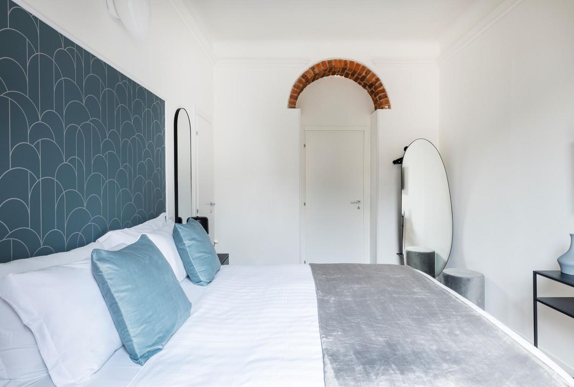 Easylife - Suite In Porta Venezia Μιλάνο Εξωτερικό φωτογραφία