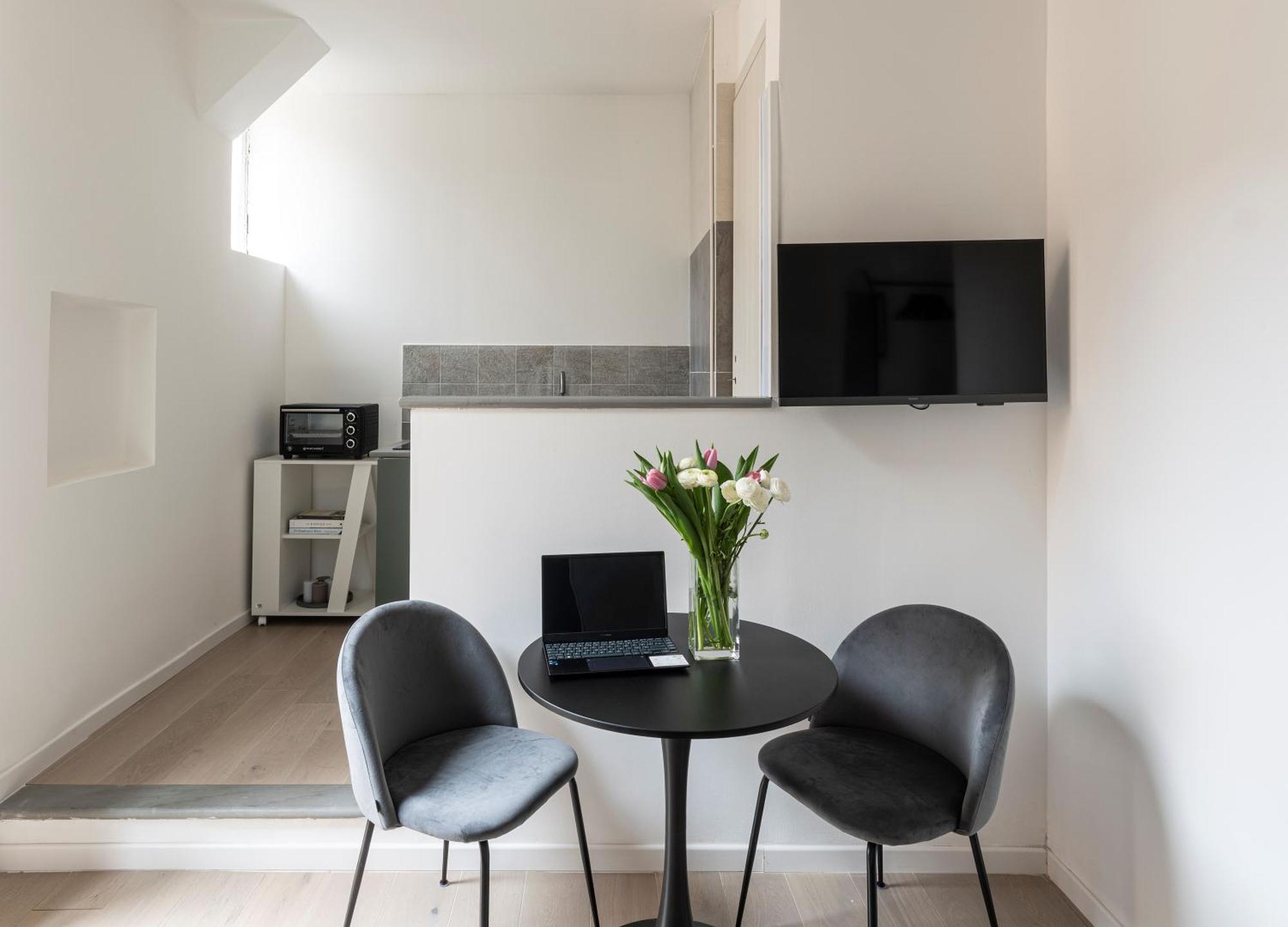 Easylife - Suite In Porta Venezia Μιλάνο Εξωτερικό φωτογραφία