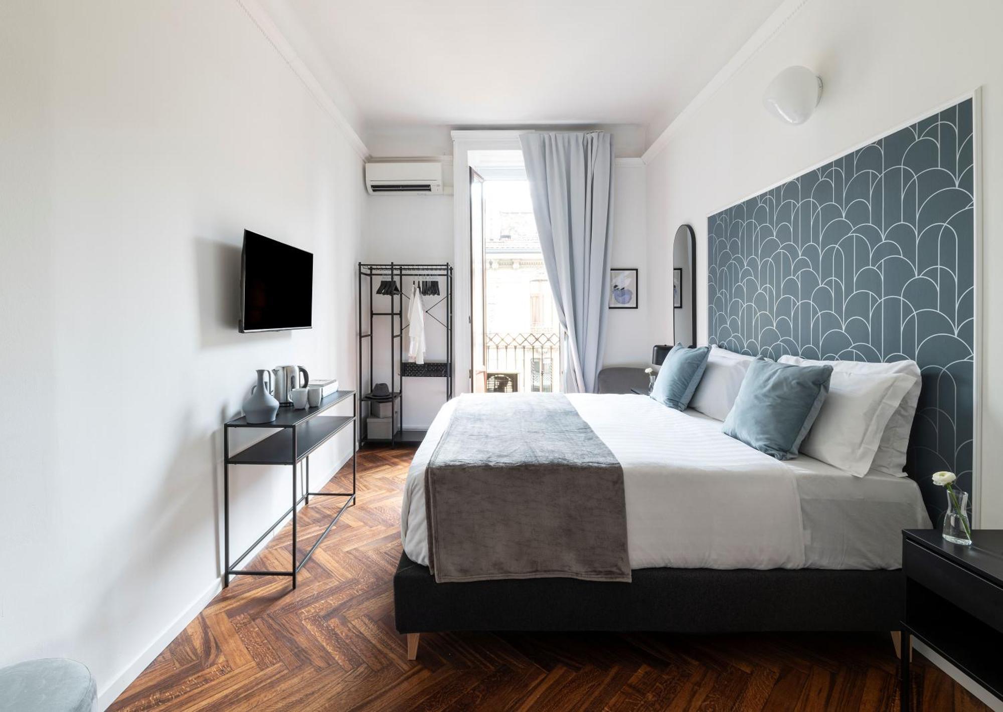 Easylife - Suite In Porta Venezia Μιλάνο Εξωτερικό φωτογραφία