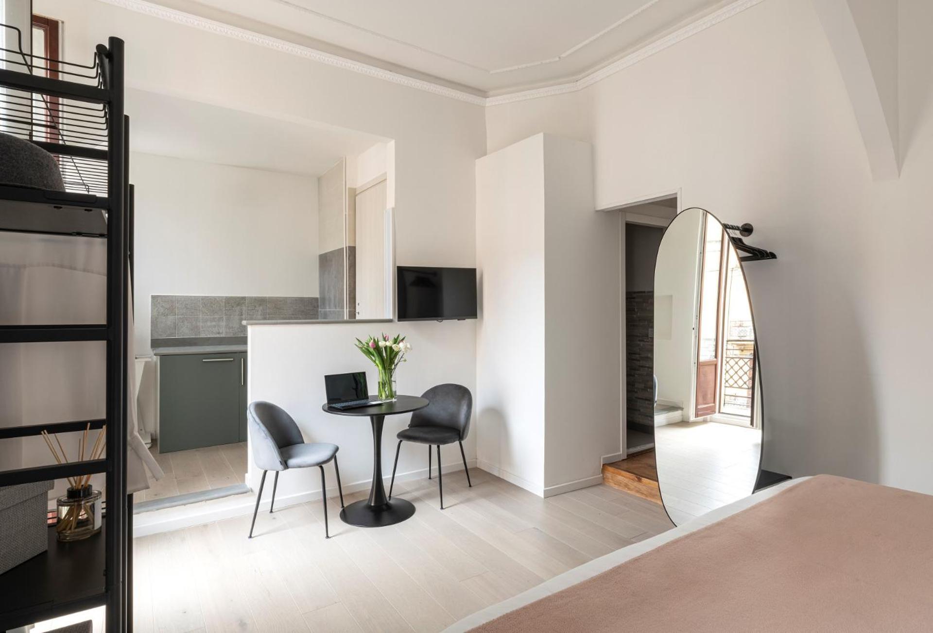 Easylife - Suite In Porta Venezia Μιλάνο Εξωτερικό φωτογραφία