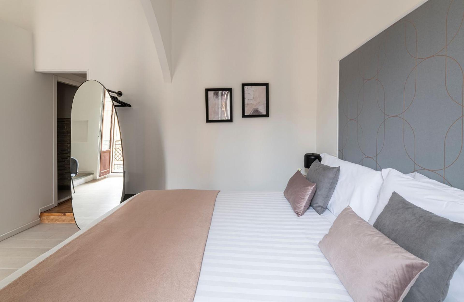 Easylife - Suite In Porta Venezia Μιλάνο Εξωτερικό φωτογραφία